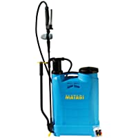 Matabi 84941 Pulverizador- 16 l